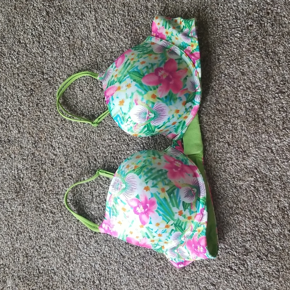 VS Very Sexy Push-Up Bra